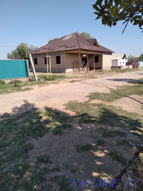 Кровля и ремонт крыши устранияем течи Шымкент - изображение 6