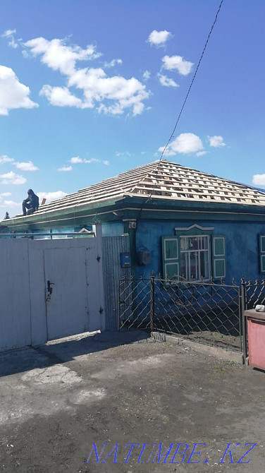 Roofing Semey - photo 1