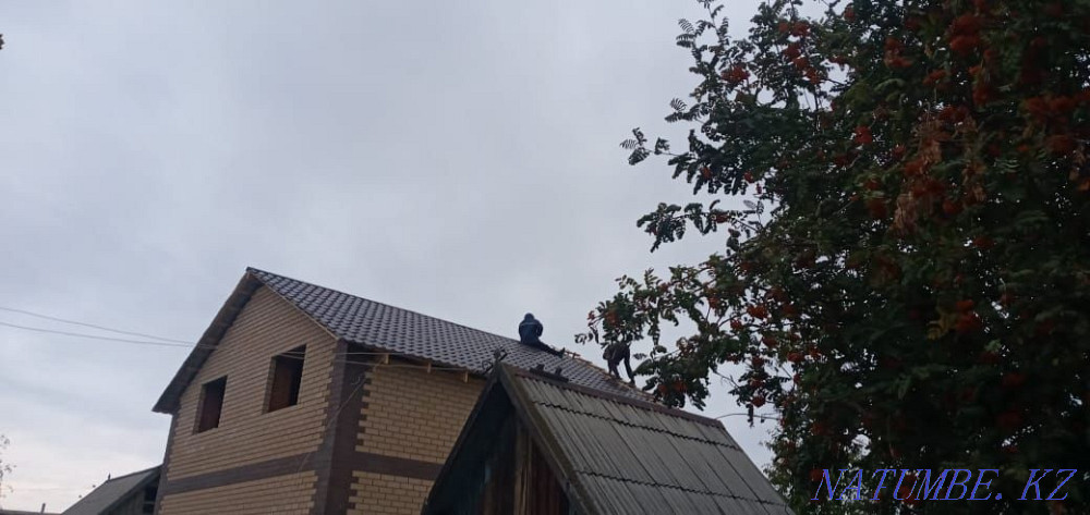 Roofing Semey - photo 6