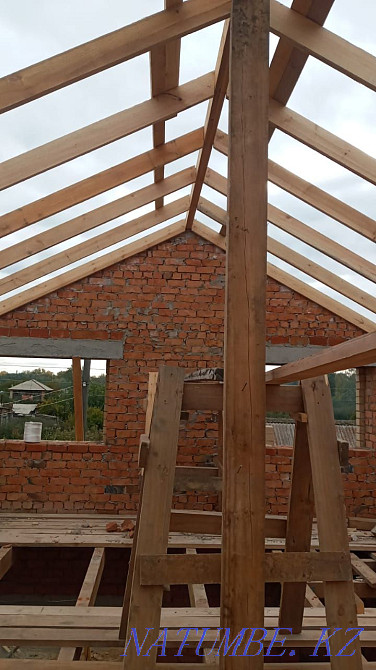 Roofing Semey - photo 5