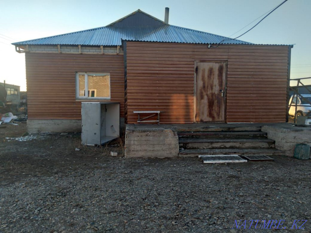 Roofing Semey - photo 4
