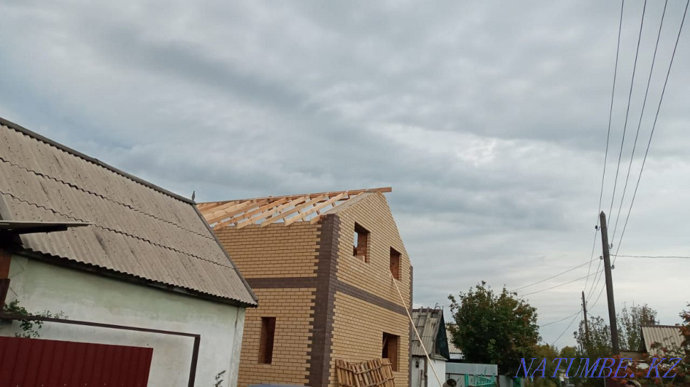 Roofing Semey - photo 7