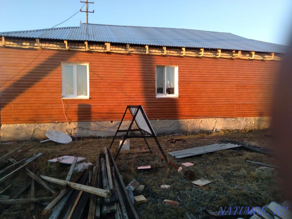 Roofing Semey - photo 3