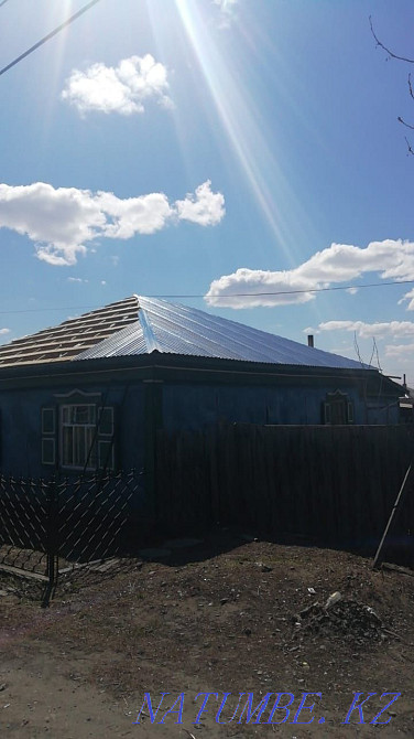 Roofing Semey - photo 2