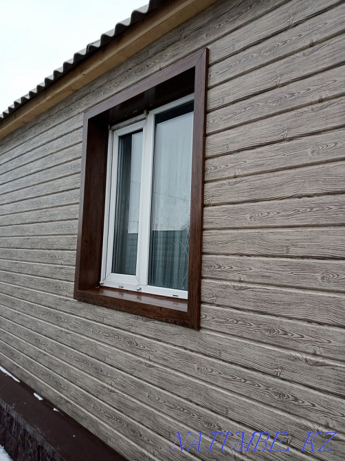 Кровельные фасадные работы Костанай - изображение 5