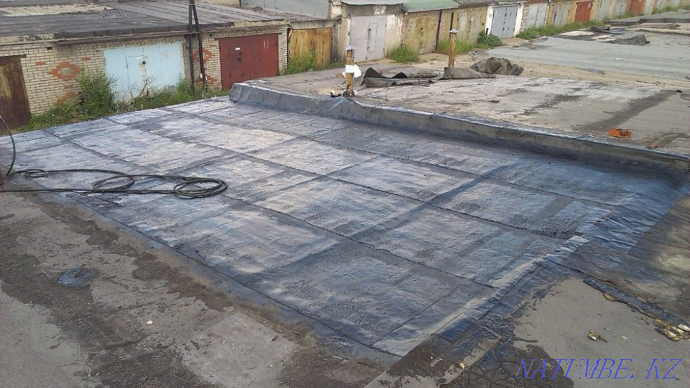 Кровельные работы Рудный - изображение 6