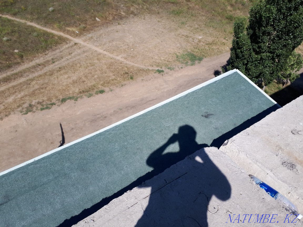 Кровельные работы Рудный - изображение 4