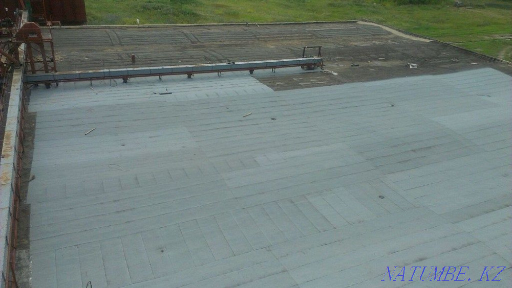 Кровельные работы Рудный - изображение 5