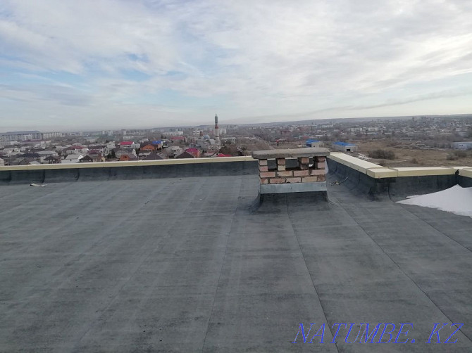 Soft roof repair Ekibastuz - photo 3