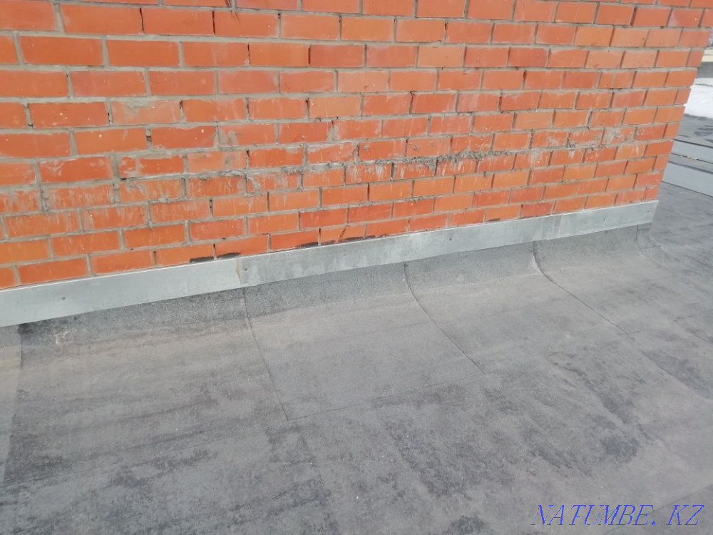 Ремонт мягкой кровли Экибастуз - изображение 2