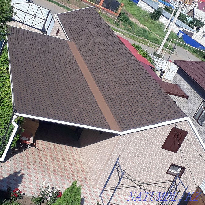 Roofing work Oral - photo 1