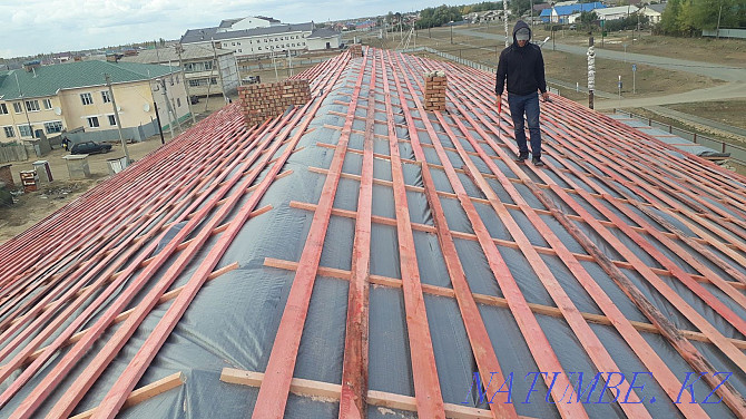 Roofing work Oral - photo 4
