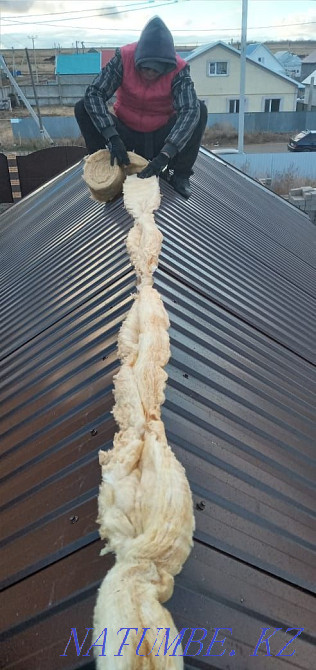 Roofing work Oral - photo 6