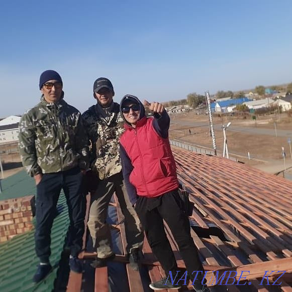 Roofing work Oral - photo 5