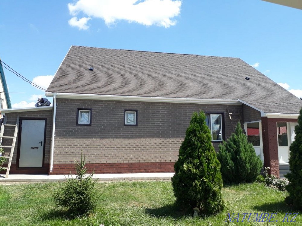 Roofing work Oral - photo 2