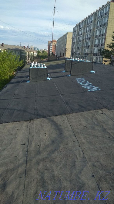 Ремонт кровли, кровельщики Астана - изображение 6