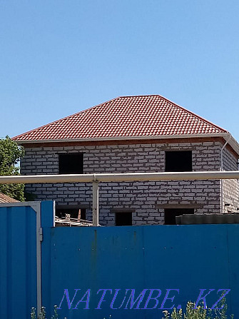 roofing Kostanay - photo 1