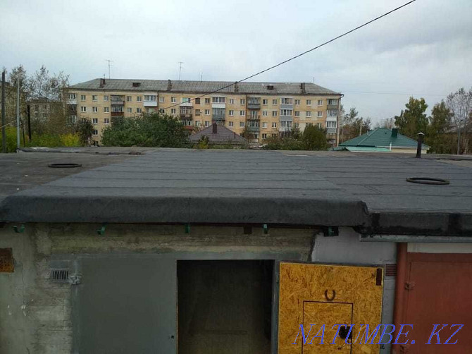 Soft roof repair Kostanay - photo 3