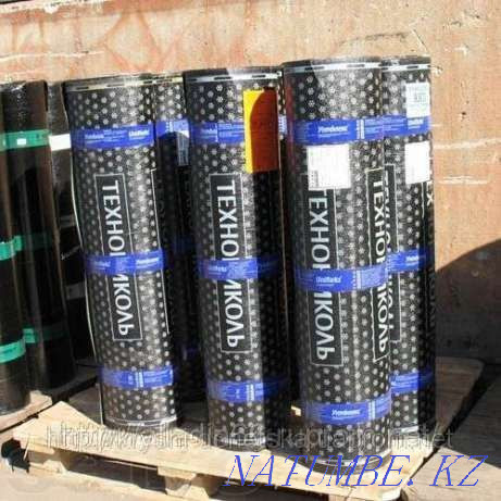 Repair of the roof of storey houses soft roof Kyzylorda - photo 2