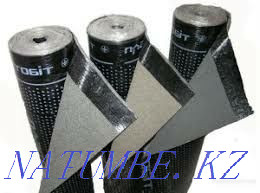 Repair of the roof of storey houses soft roof Kyzylorda - photo 4