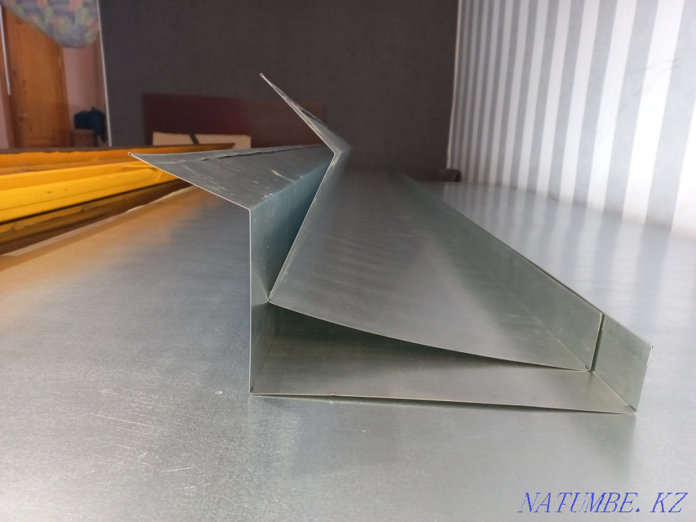 Қосымша элементтер  Ақсай  - изображение 5