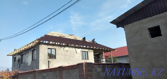 We do roofing work  - photo 8