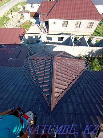 We do roofing work  - photo 5
