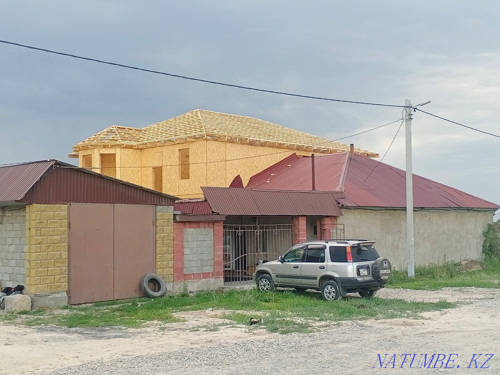 Производим кровельные работы  - изображение 6