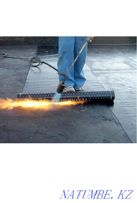 Кровля крыши!! Покраска крыши!!! Павлодар - изображение 7