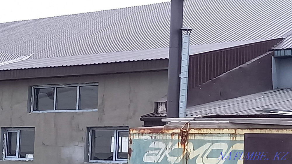 Krish of any complexity Temirtau - photo 8