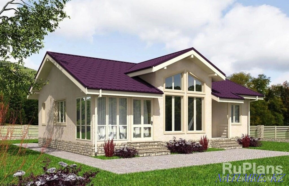 Krish of any complexity Temirtau - photo 6