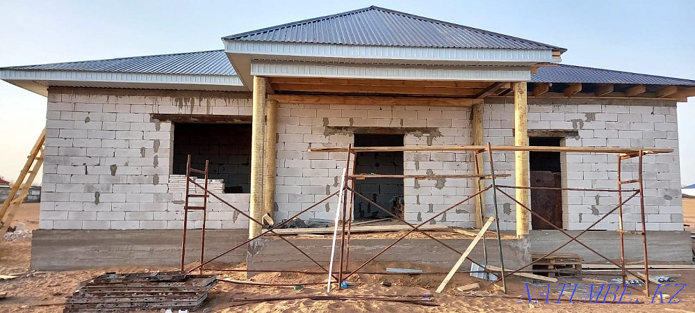 Krish of any complexity Temirtau - photo 7