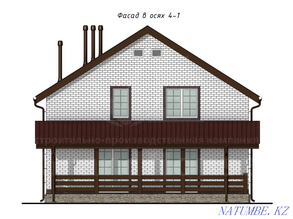 Krish of any complexity Temirtau - photo 1