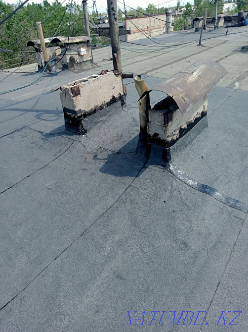 ?Roof ??Rukan? Taraz - photo 5