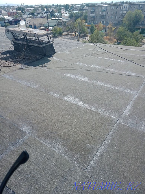 ?Roof ??Rukan? Taraz - photo 3