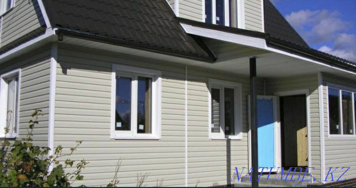 Кровля крыши. Замеры бесплатно. Костанай - изображение 7