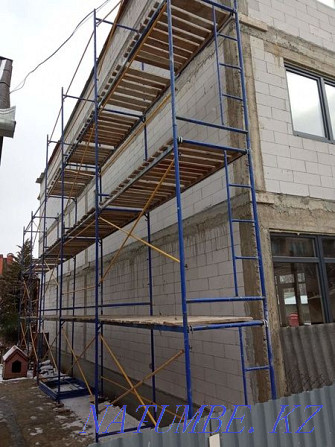 Rent Scaffolding Oral - photo 1