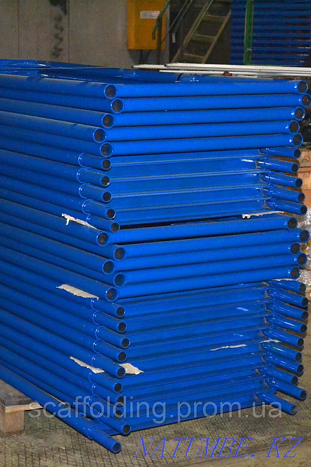 Аренда Строительных Лесов Уральск - изображение 2