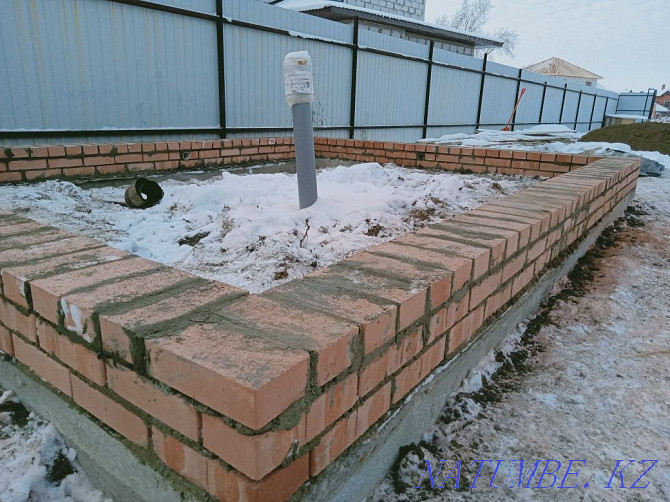 The device and repair of roofs of any complexity. Ventilation. Houses, baths. Petropavlovsk - photo 5