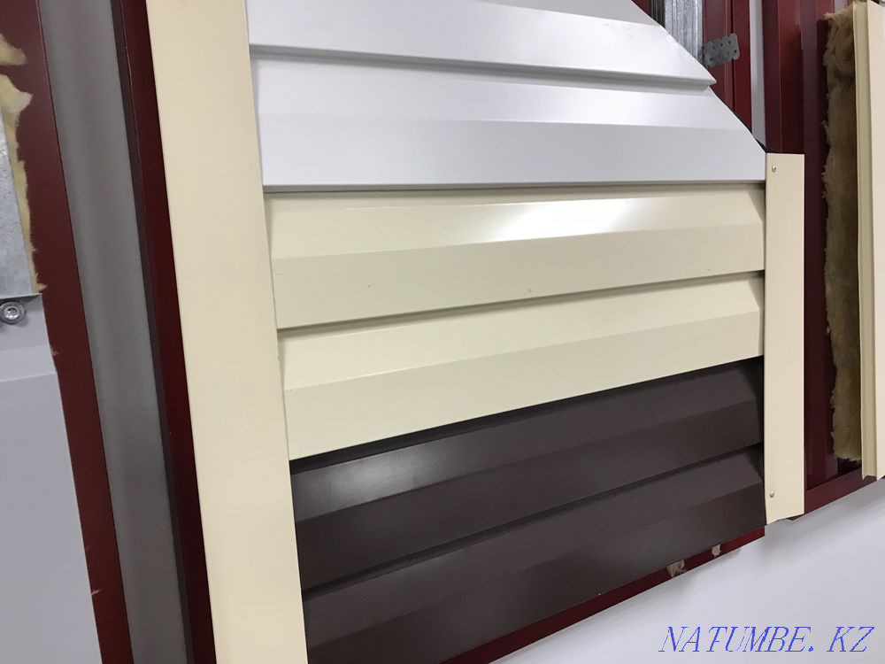 metal tile Балыкши - photo 6