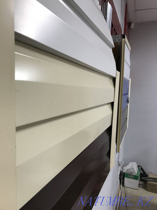 metal tile Балыкши - photo 7