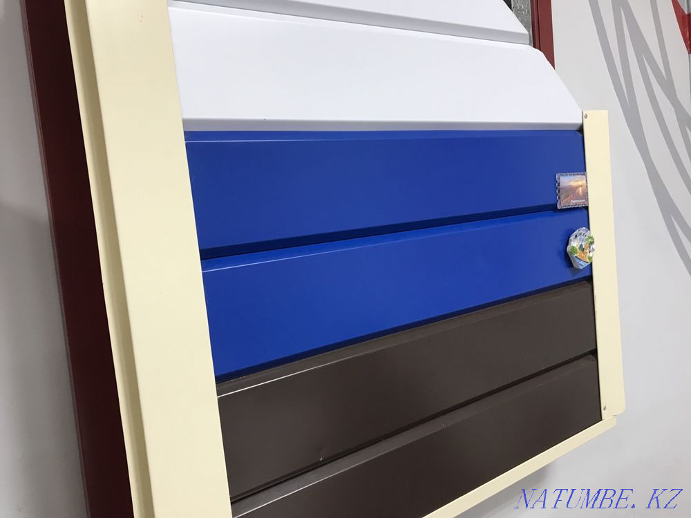 metal tile Балыкши - photo 8