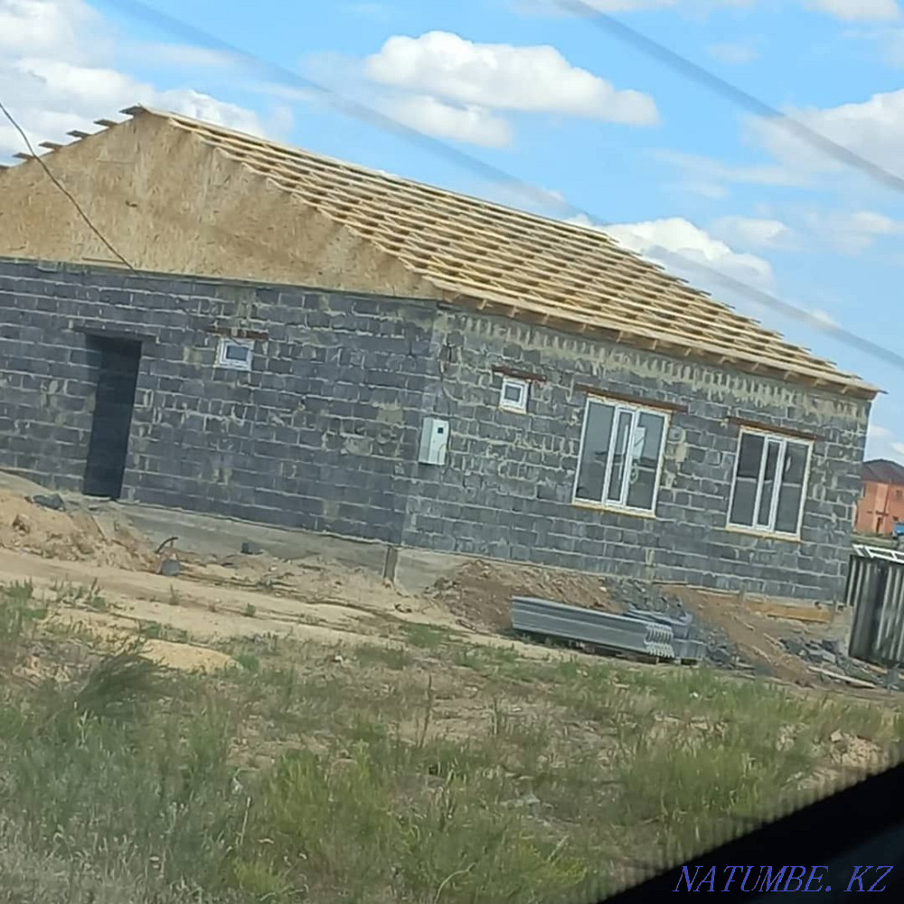 Ремонт. Крыши Караганда - изображение 8