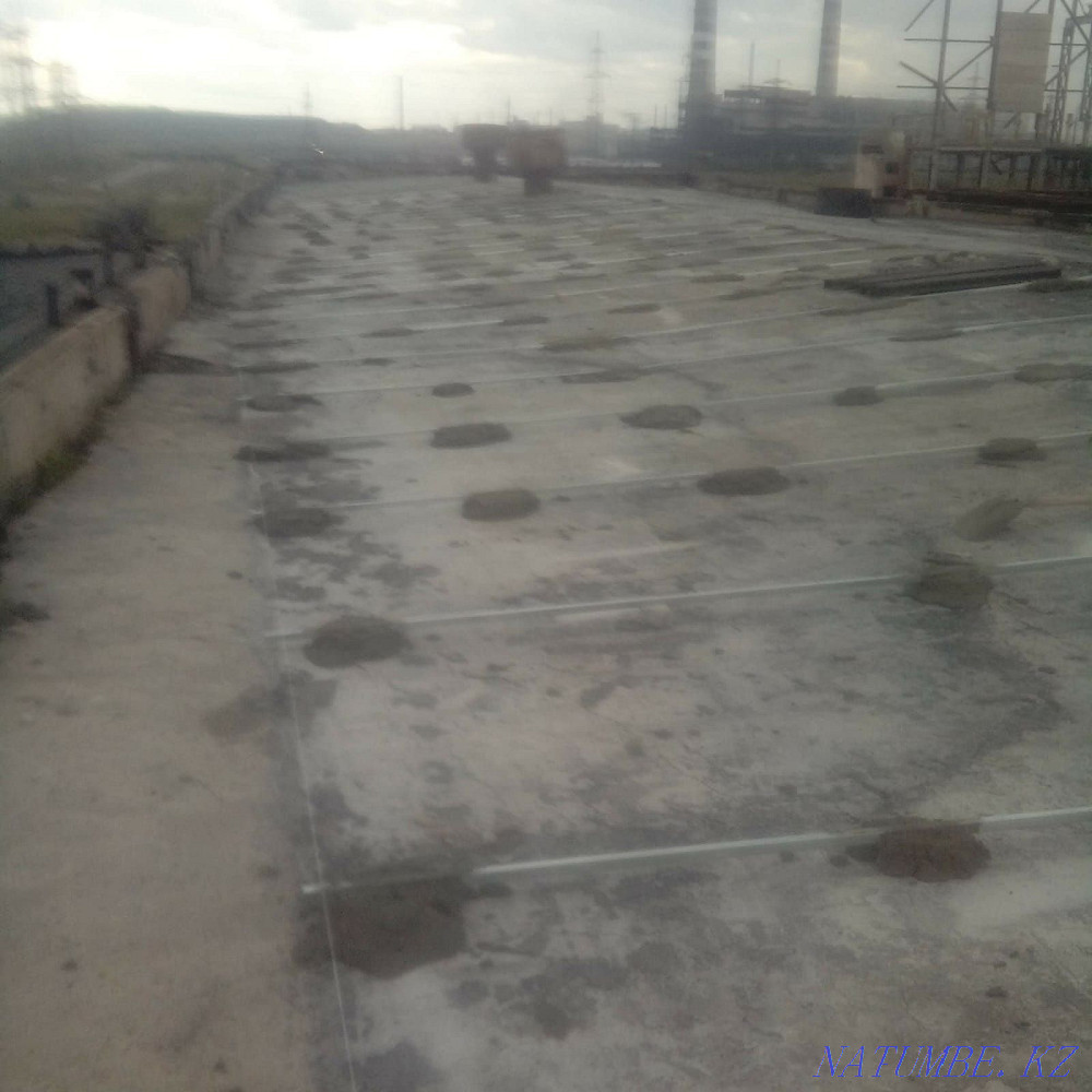 Ремонт. Крыши Караганда - изображение 3