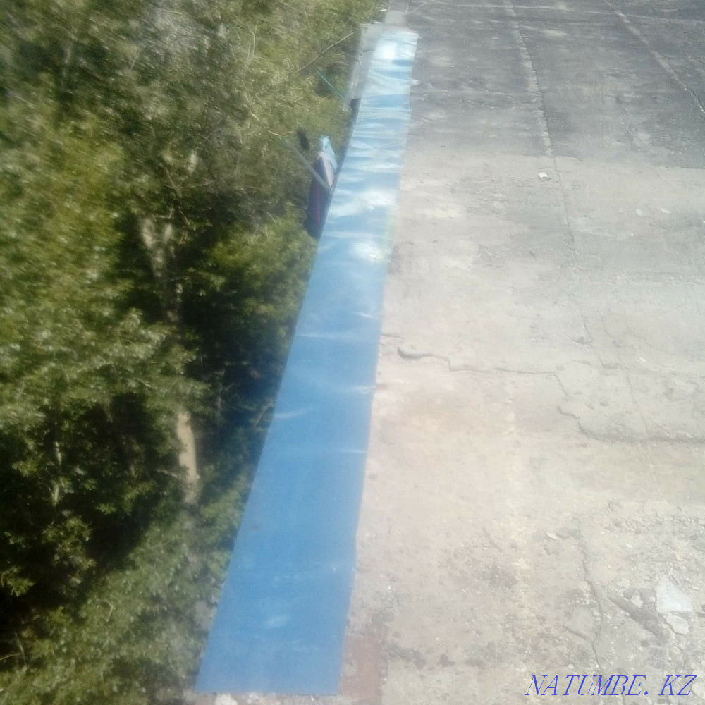 Ремонт. Крыши Караганда - изображение 4