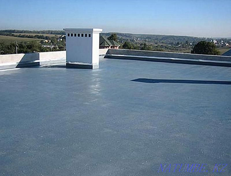 Мягкая кровля Алматы - изображение 2