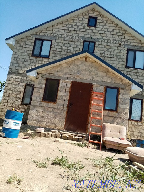 Монтаж и ремонт кровли и водосточной системы. Атырау - изображение 1