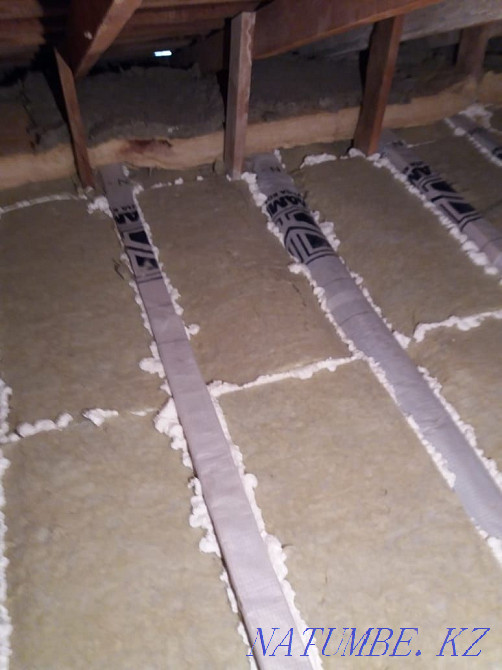 Монтаж и ремонт кровли и водосточной системы. Атырау - изображение 8