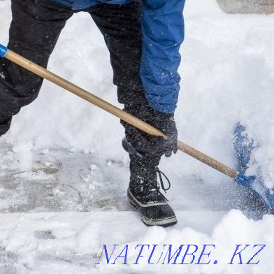 Roof repair, snow removal, waterproofing, thermal insulation of roofs, walls Astana - photo 2