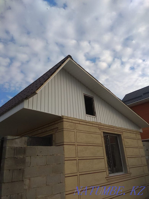 Roof repair and installation Almaty - photo 5